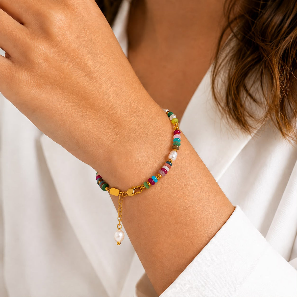 Pulsera 317P